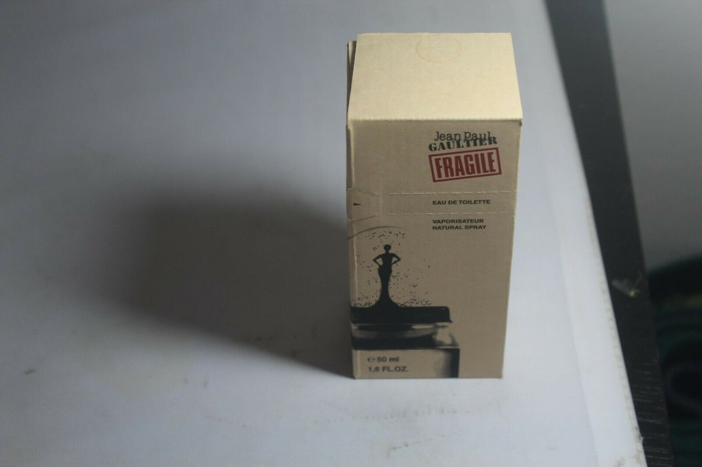 Fragile by Jean Paul Gaultier 1.6 oz / 50 ml Eau De Toilette spray for women
