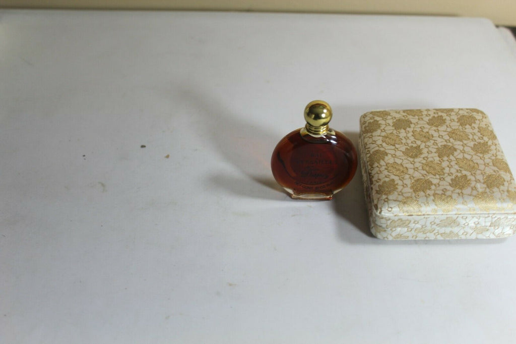 Bal A Versailles Parfum Splash 0.50 Oz. / 15ml. By Jean Desprez. NVIB.