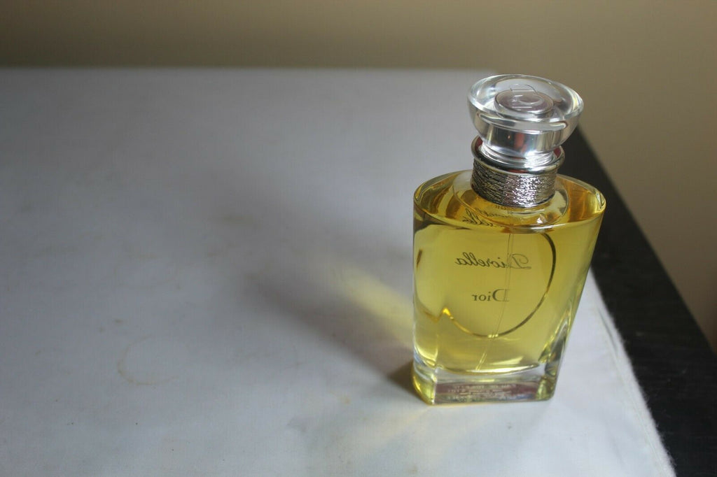 NEW Christian Dior Diorella EDT Spray 100ml Perfume 3.4oz