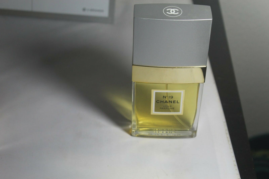 N 19 Voile Perfume 75ml Body Mist by Chanel 2.5 oz