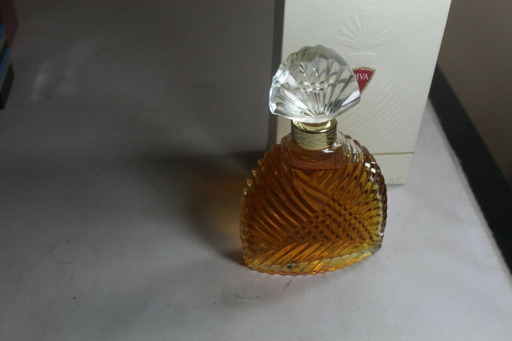 Vintage DIVA eau de parfum ungaro 100ml SPLASH 3.4 FL. OZ. RARE