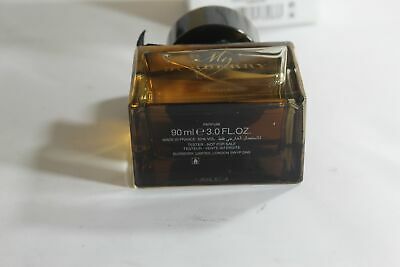 My Burberry Black Parfum Spray 3.0oz 90ml Pure Perfume RARE (T) Box excellent sc