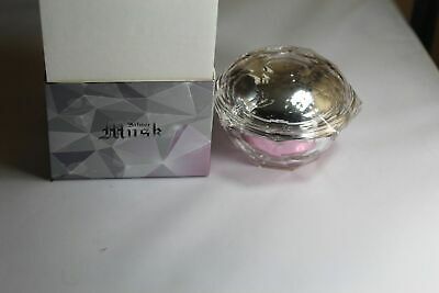 SILVER MUSK Fragrant Oil Attar by Syed Junaid perfumes Unisex 40 6 ,CPO