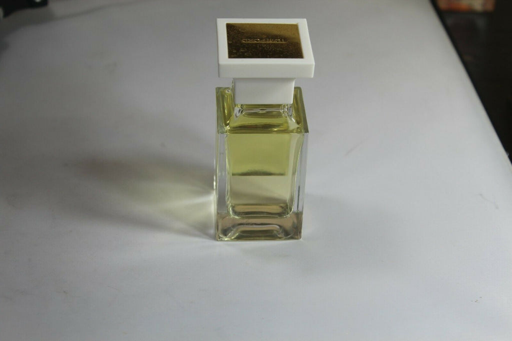 Tom Ford Jasmine Musk 1.7oz/50ml Eau De Perfume Spray New & Unbox Authentic